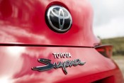 GR Supra 2019 ©Toyota